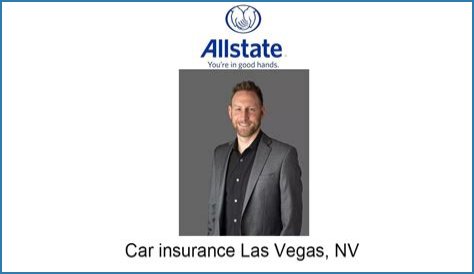 Car insurance Las Vegas NV