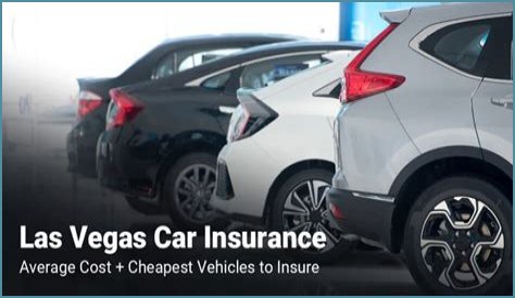 Las Vegas Car insurance
