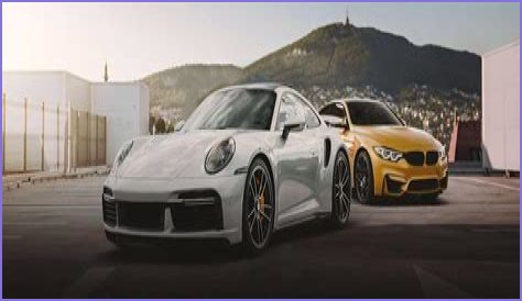 Torrance Porsche and BMW Repair